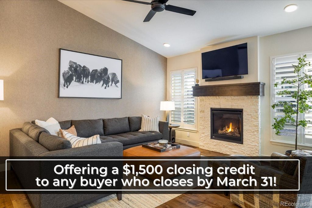 8263 S Queen Street, Littleton, CO 80127