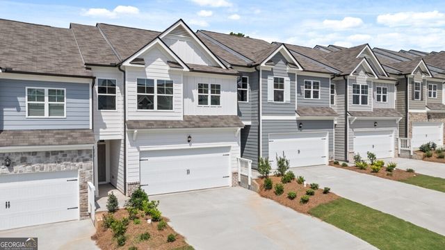 270 Deerberry Drive, Jasper, GA 30143