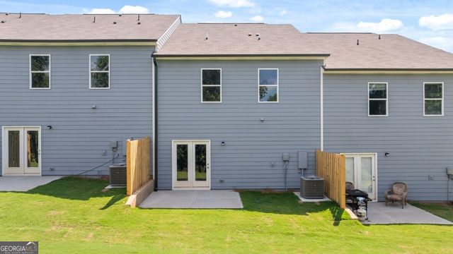 270 Deerberry Drive, Jasper, GA 30143
