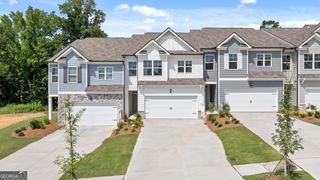 270 Deerberry Drive, Jasper, GA 30143