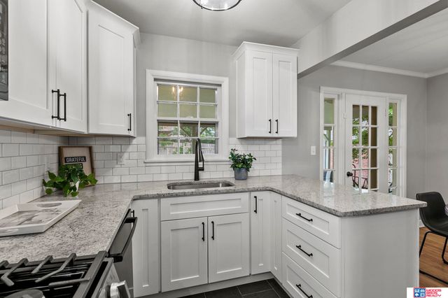 2526 Lafayette Avenue, Lincoln, NE 68502