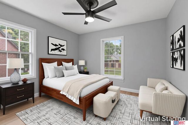 2526 Lafayette Avenue, Lincoln, NE 68502