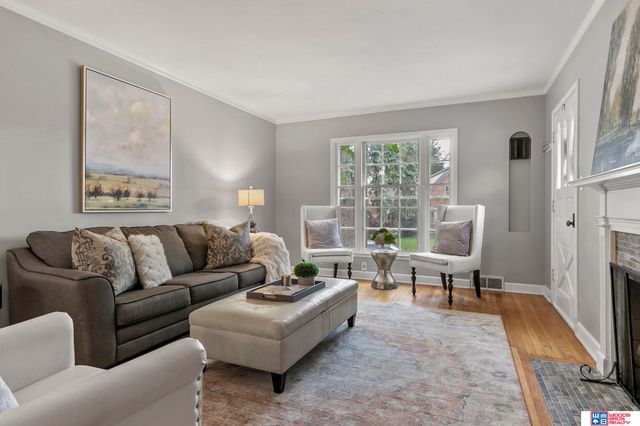 2526 Lafayette Avenue, Lincoln, NE 68502