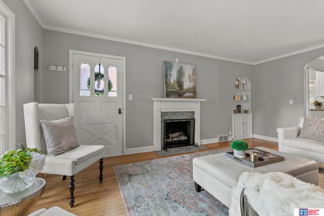 2526 Lafayette Avenue, Lincoln, NE 68502
