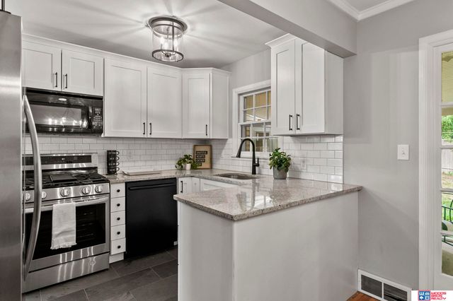 2526 Lafayette Avenue, Lincoln, NE 68502