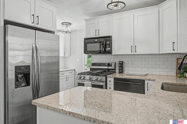 2526 Lafayette Avenue, Lincoln, NE 68502