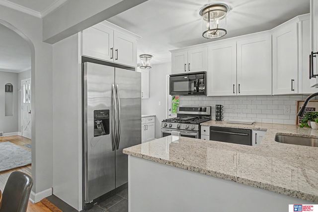 2526 Lafayette Avenue, Lincoln, NE 68502