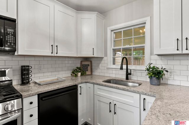 2526 Lafayette Avenue, Lincoln, NE 68502