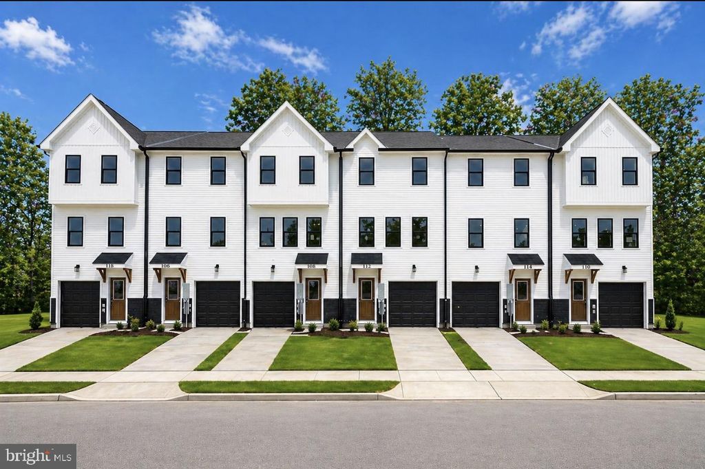 LOT 21 NEPAL CT, Winchester, VA 22602
