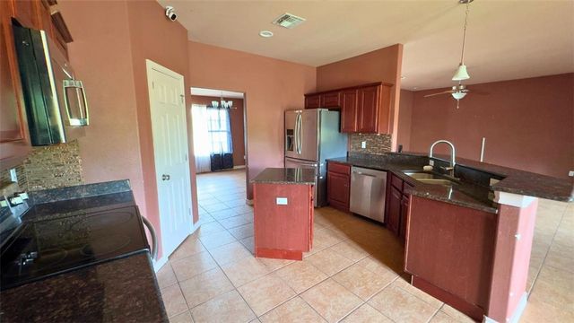 15272 County Road 1568, Odem, TX 78370