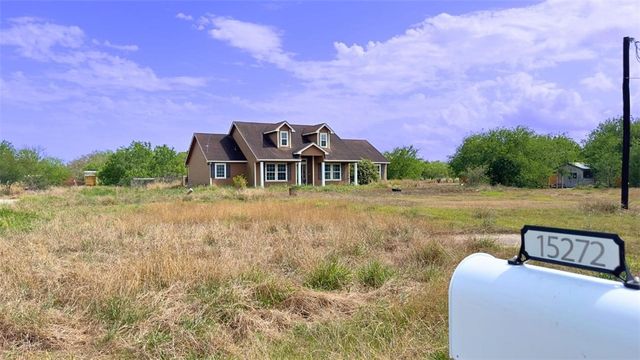 15272 County Road 1568, Odem, TX 78370