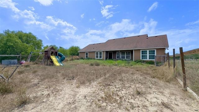 15272 County Road 1568, Odem, TX 78370