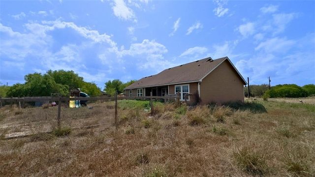 15272 County Road 1568, Odem, TX 78370