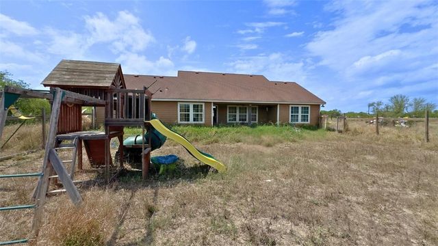 15272 County Road 1568, Odem, TX 78370