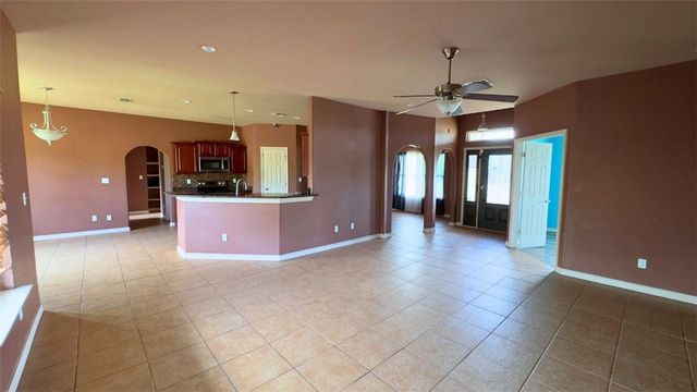 15272 County Road 1568, Odem, TX 78370