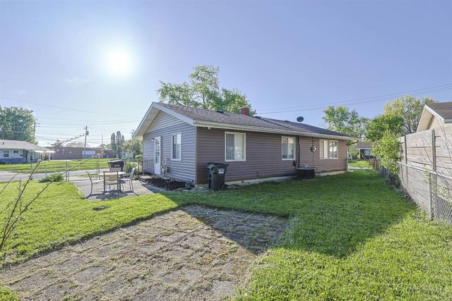 9551 Trafalgar Court, Colerain Twp, OH 45251