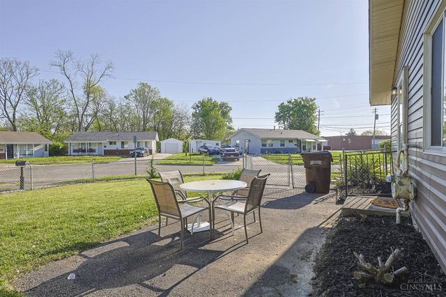 9551 Trafalgar Court, Colerain Twp, OH 45251