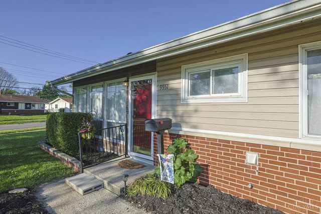 9551 Trafalgar Court, Colerain Twp, OH 45251