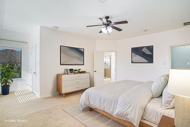 4028 Burwood Drive, Fort Worth, TX 76262