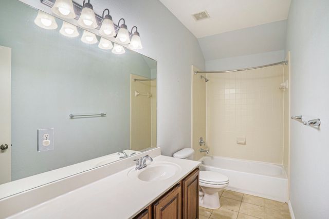 4028 Burwood Drive, Fort Worth, TX 76262