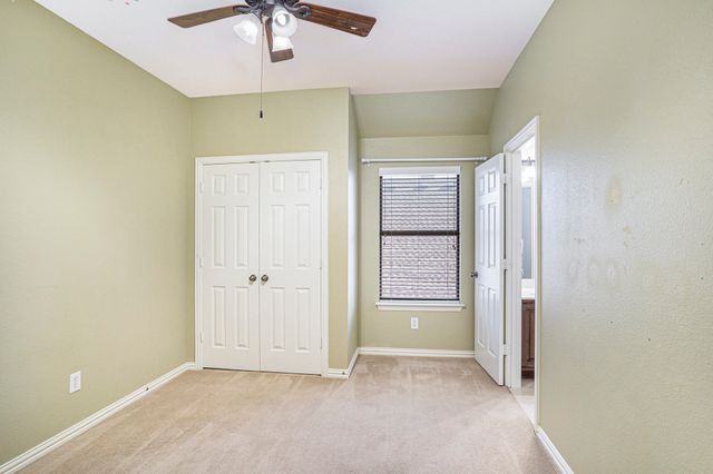 4028 Burwood Drive, Fort Worth, TX 76262