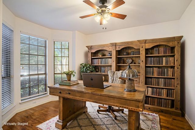 4028 Burwood Drive, Fort Worth, TX 76262