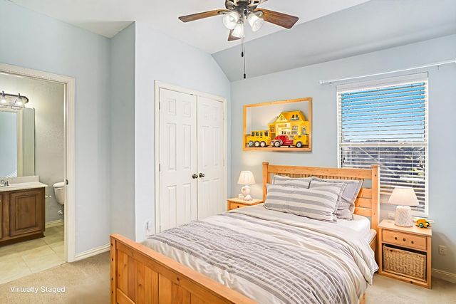 4028 Burwood Drive, Fort Worth, TX 76262