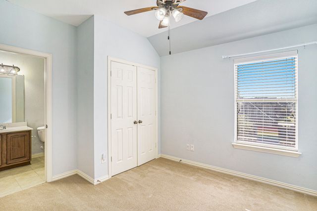 4028 Burwood Drive, Fort Worth, TX 76262