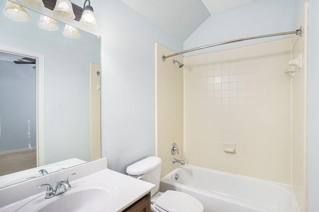 4028 Burwood Drive, Fort Worth, TX 76262