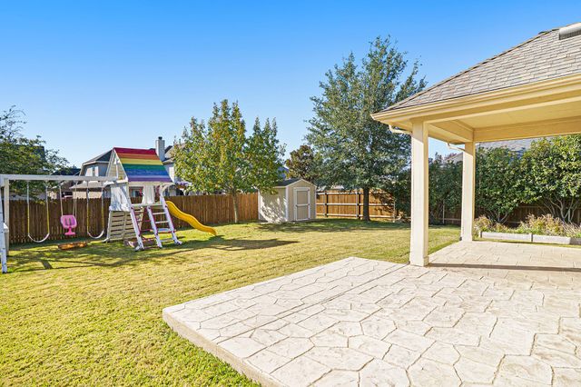 4028 Burwood Drive, Fort Worth, TX 76262