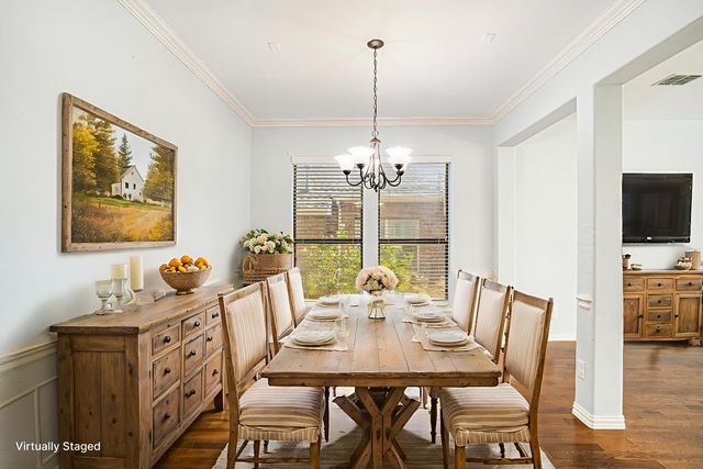 4028 Burwood Drive, Fort Worth, TX 76262