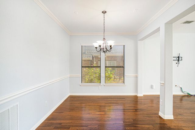 4028 Burwood Drive, Fort Worth, TX 76262