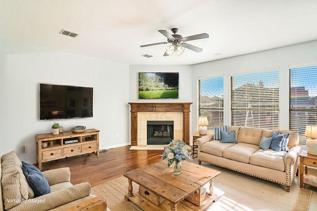 4028 Burwood Drive, Fort Worth, TX 76262