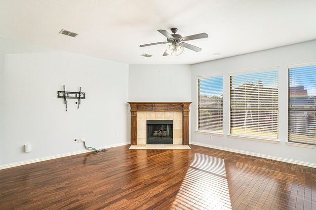 4028 Burwood Drive, Fort Worth, TX 76262