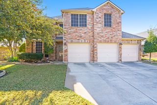 4028 Burwood Drive, Fort Worth, TX 76262