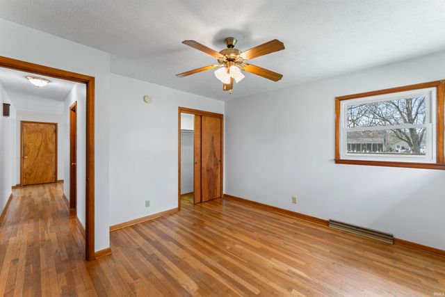 215 Jefferson Street, Battle Ground, IN 47920