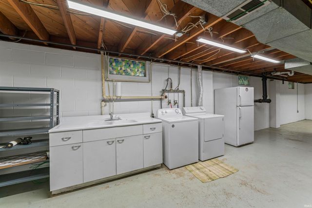 215 Jefferson Street, Battle Ground, IN 47920