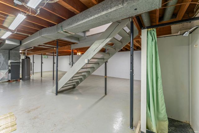 215 Jefferson Street, Battle Ground, IN 47920