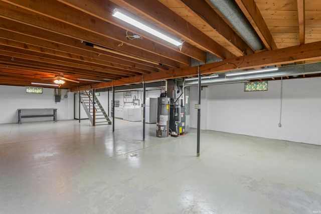 215 Jefferson Street, Battle Ground, IN 47920