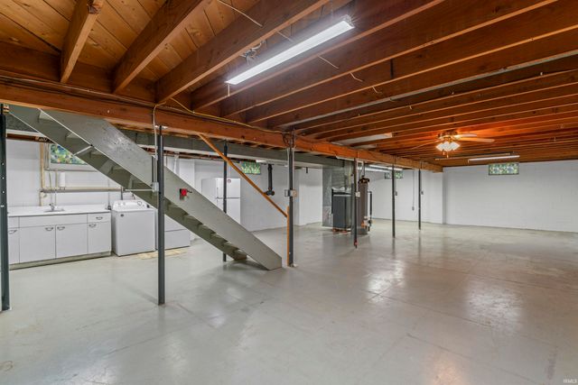 215 Jefferson Street, Battle Ground, IN 47920