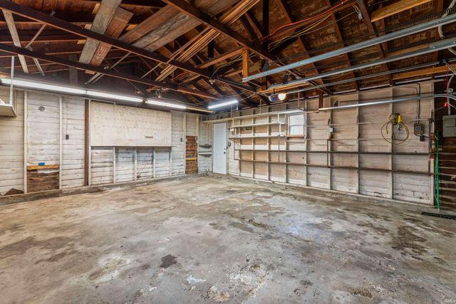 215 Jefferson Street, Battle Ground, IN 47920