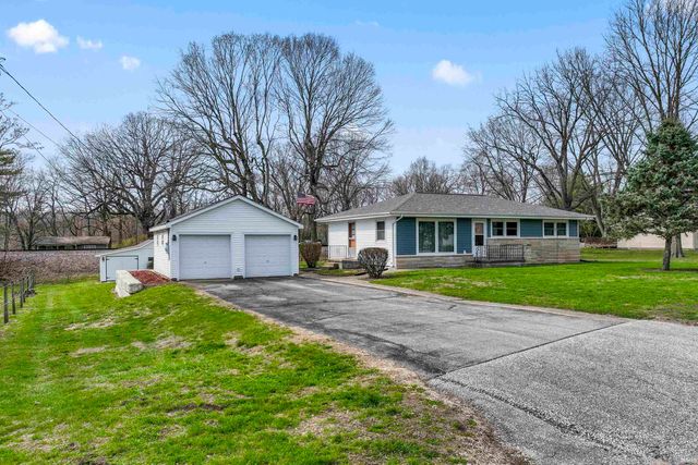 215 Jefferson Street, Battle Ground, IN 47920