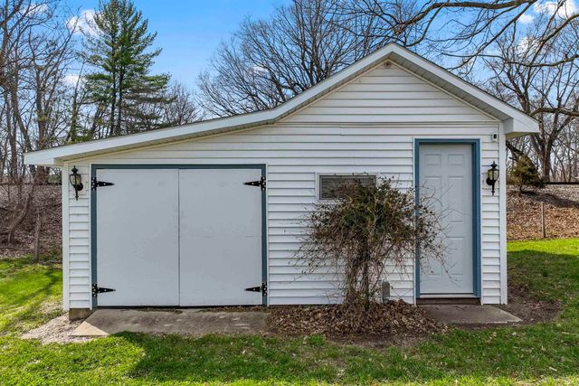 215 Jefferson Street, Battle Ground, IN 47920