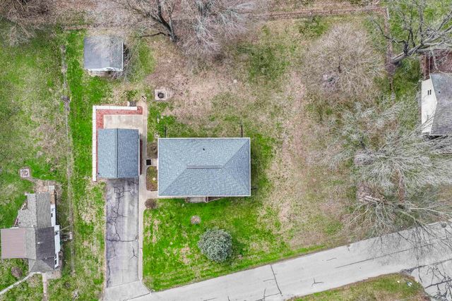 215 Jefferson Street, Battle Ground, IN 47920