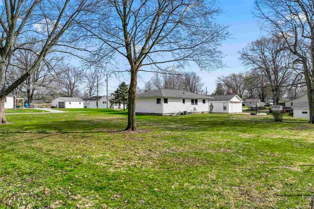 215 Jefferson Street, Battle Ground, IN 47920