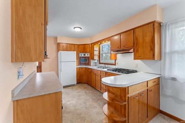 215 Jefferson Street, Battle Ground, IN 47920