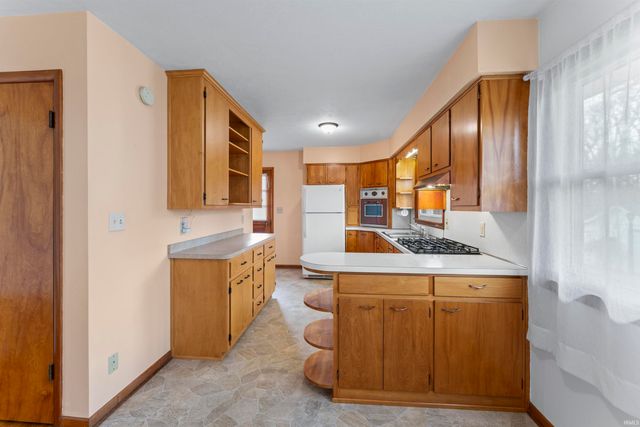 215 Jefferson Street, Battle Ground, IN 47920