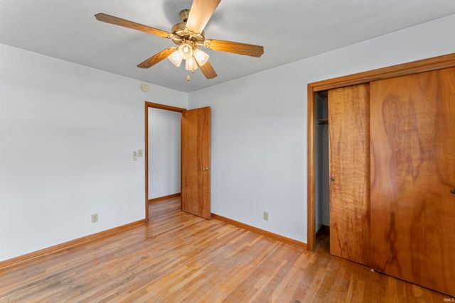 215 Jefferson Street, Battle Ground, IN 47920