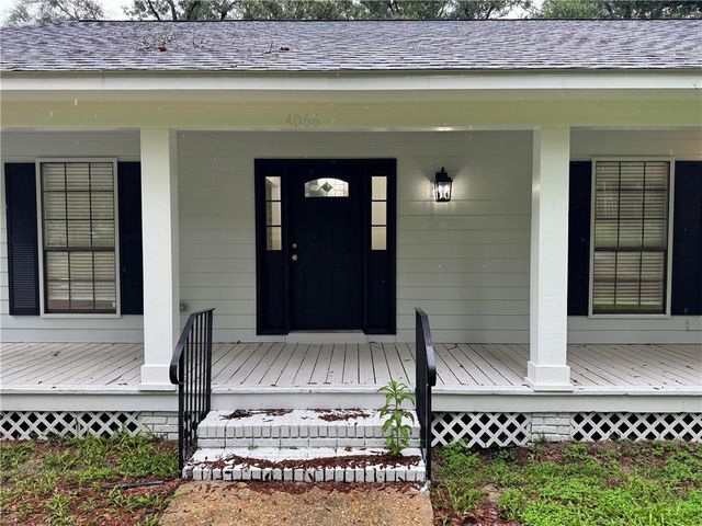 4066 Kingston Court, Saraland, AL 36571