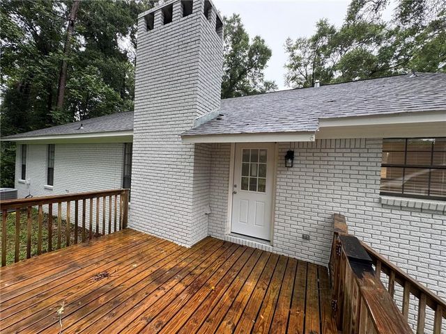 4066 Kingston Court, Saraland, AL 36571